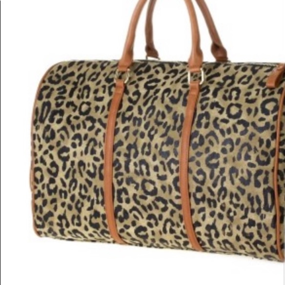 Top Seller! Delaney Weekender